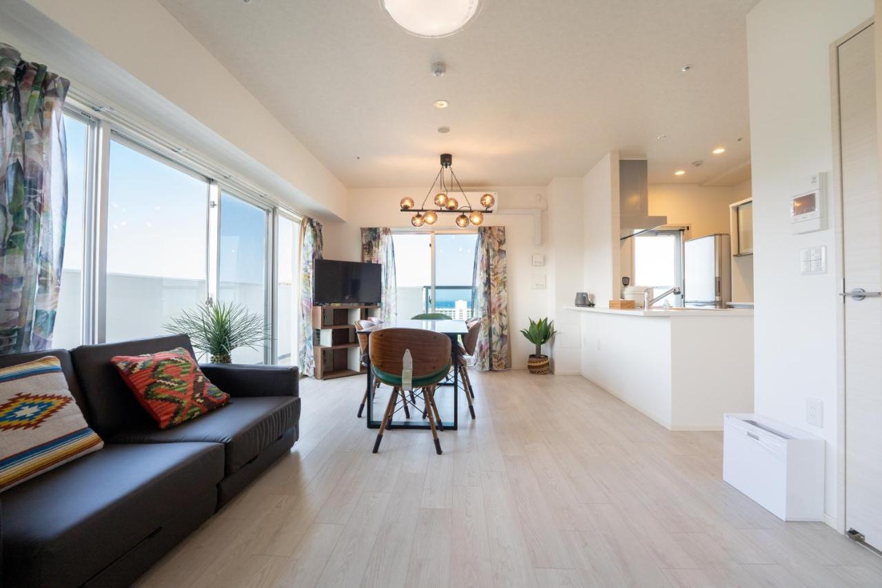 クリスタルエグゼ南紀白浜2 Aparthotel Shirahama Exterior foto