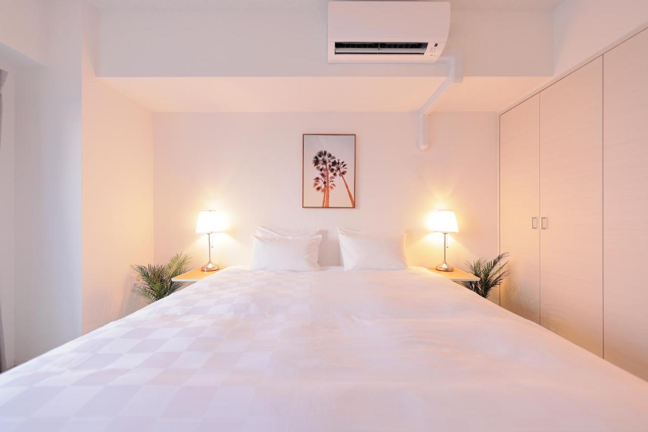 クリスタルエグゼ南紀白浜2 Aparthotel Shirahama Exterior foto