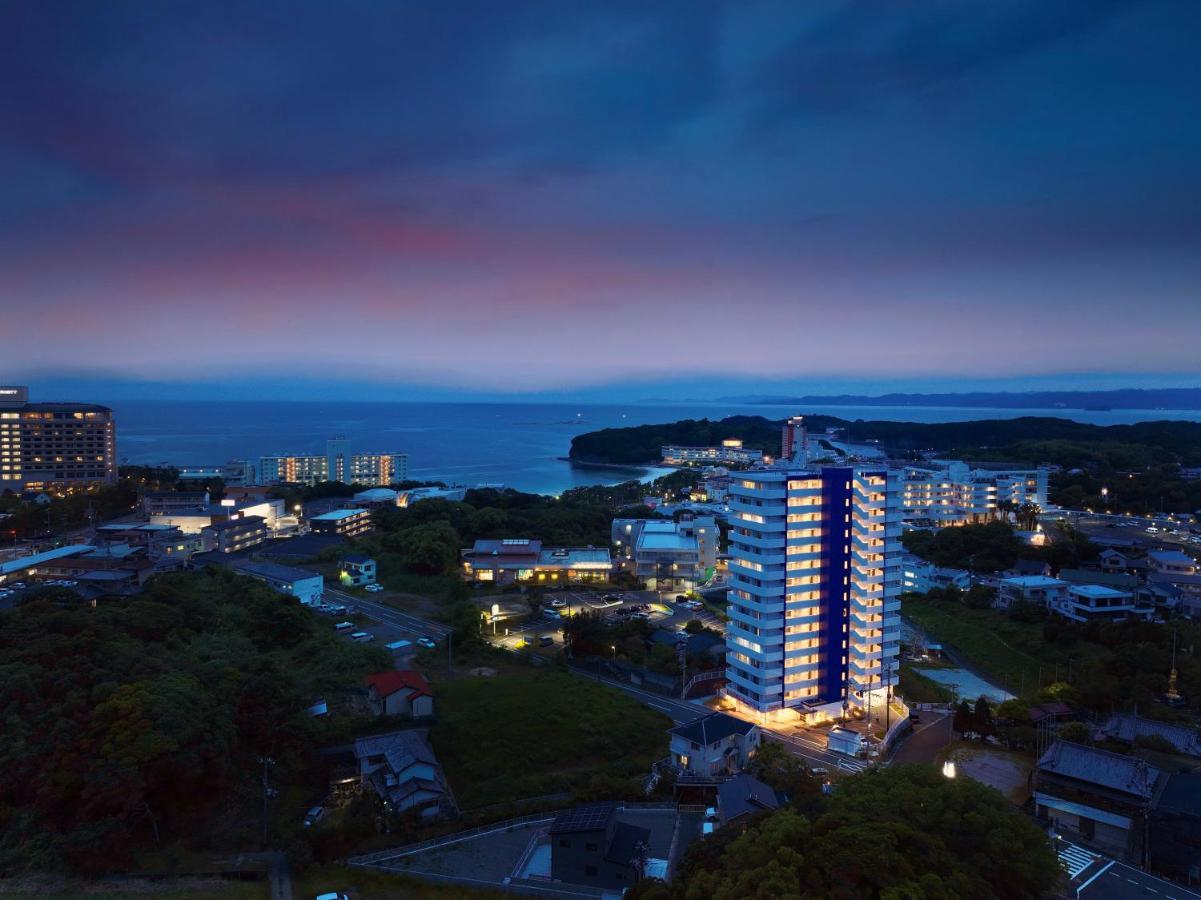 クリスタルエグゼ南紀白浜2 Aparthotel Shirahama Exterior foto