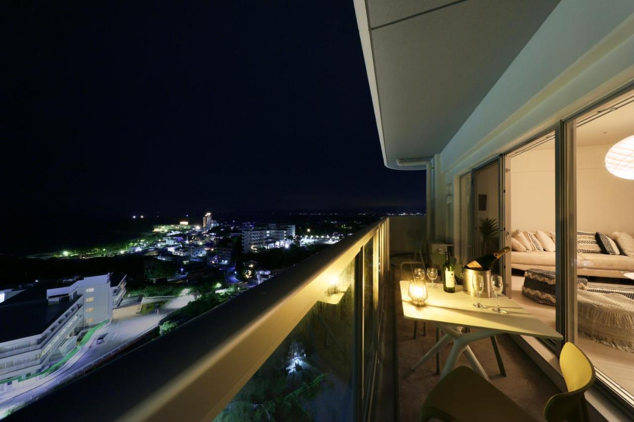 クリスタルエグゼ南紀白浜2 Aparthotel Shirahama Exterior foto