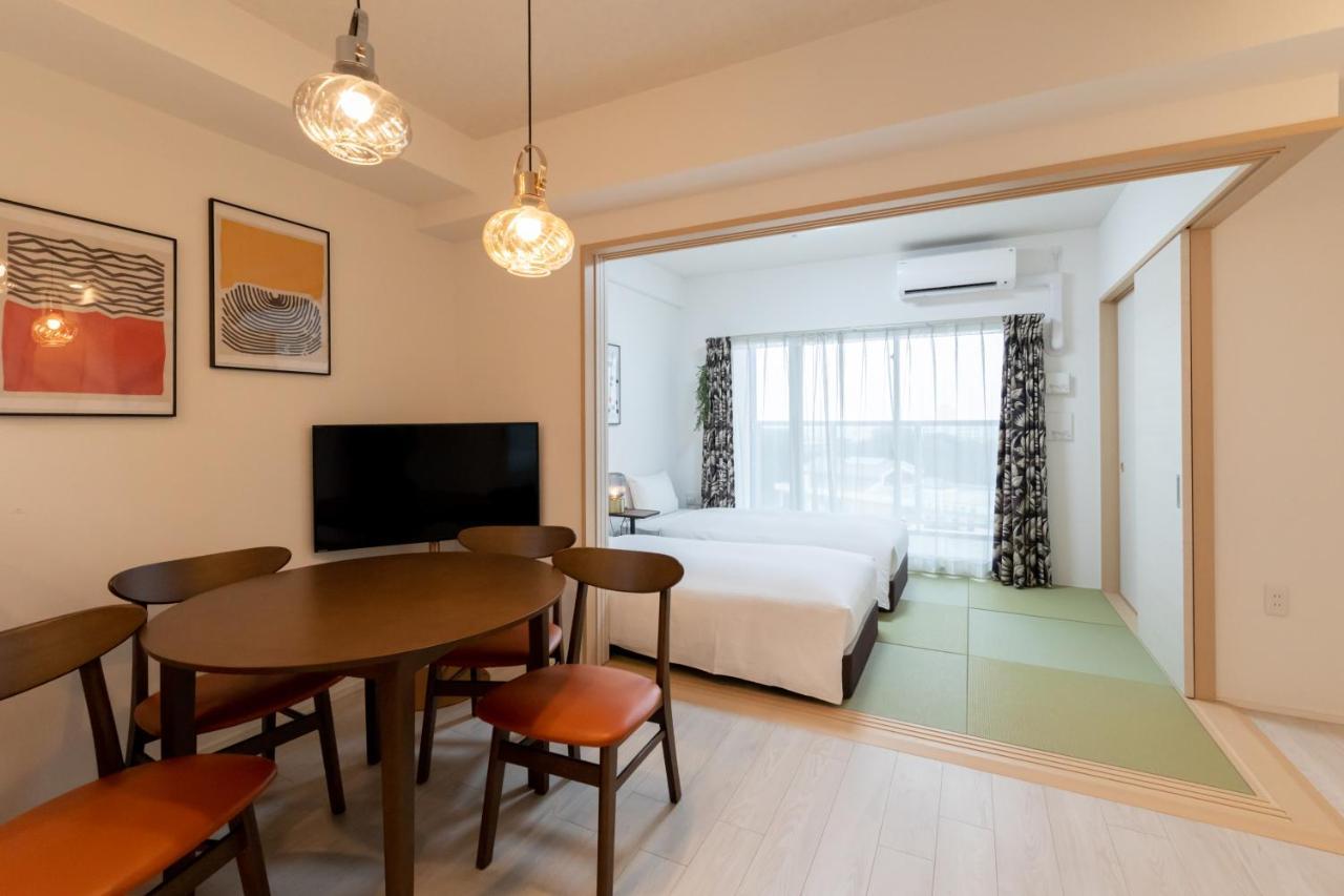 クリスタルエグゼ南紀白浜2 Aparthotel Shirahama Exterior foto