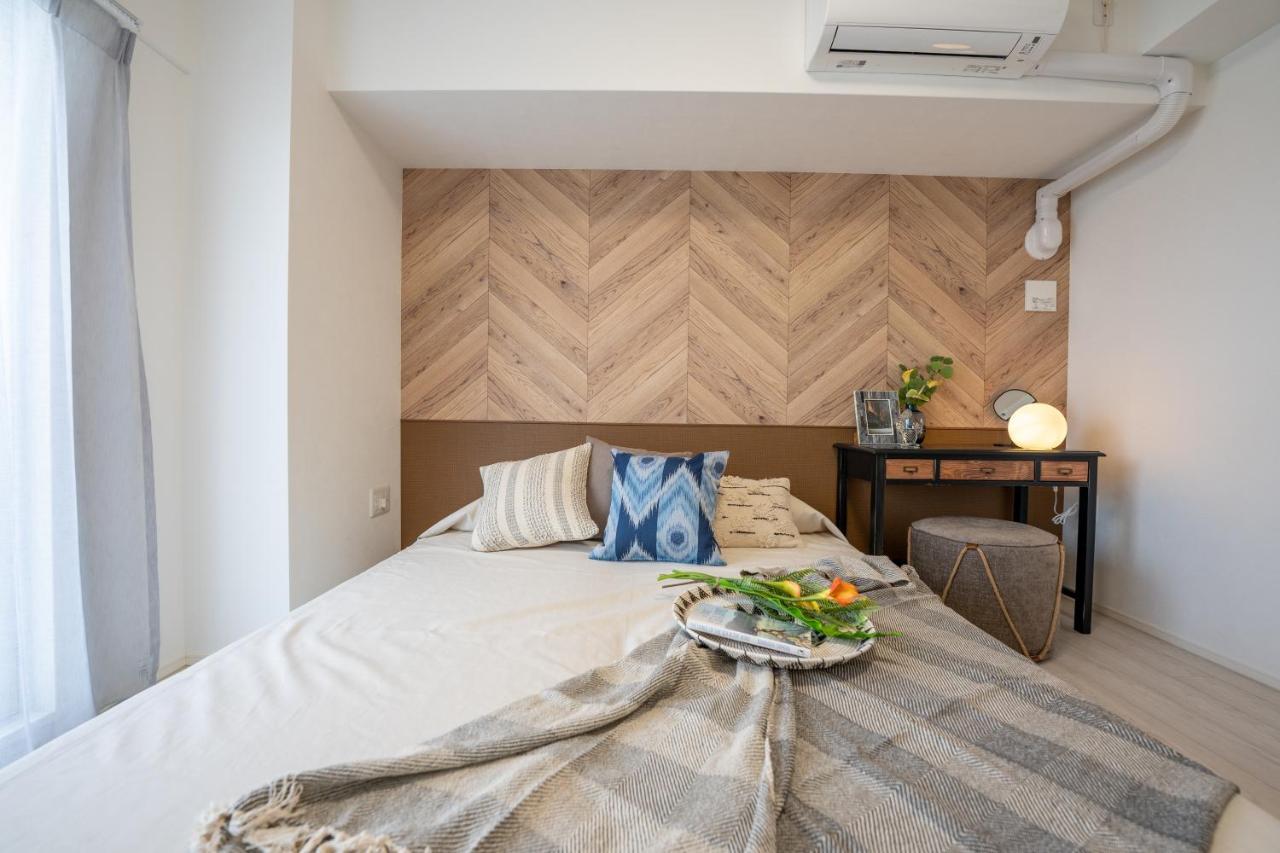 クリスタルエグゼ南紀白浜2 Aparthotel Shirahama Exterior foto