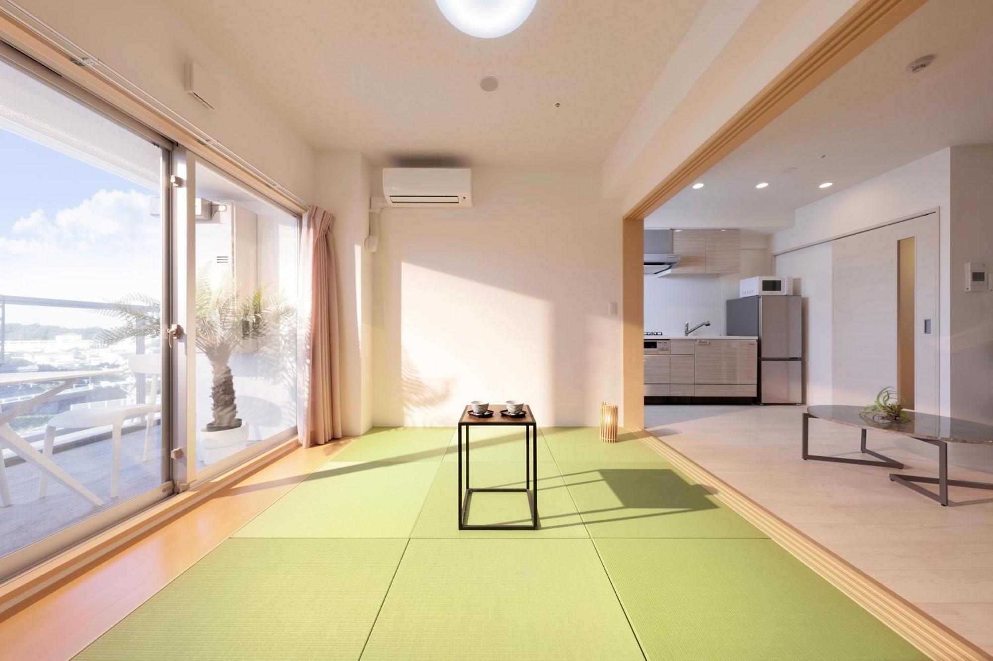 クリスタルエグゼ南紀白浜2 Aparthotel Shirahama Exterior foto