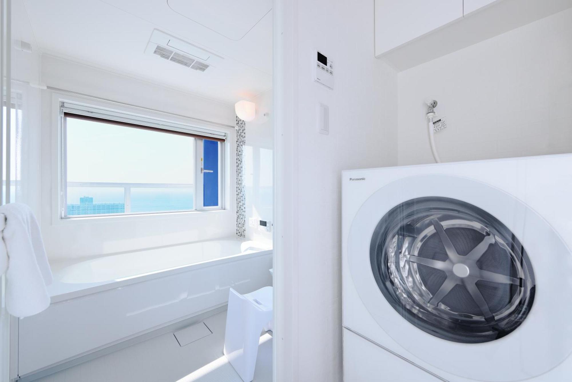 クリスタルエグゼ南紀白浜2 Aparthotel Shirahama Cameră foto