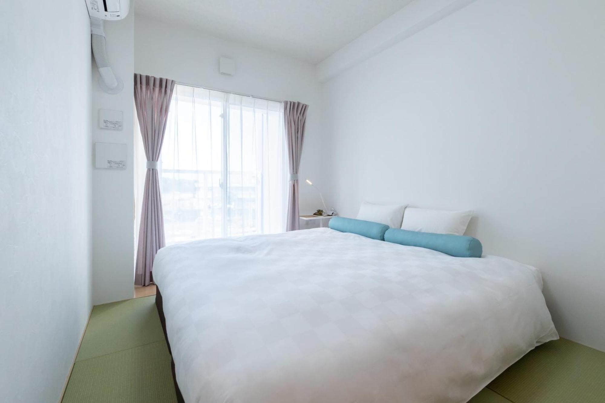 クリスタルエグゼ南紀白浜2 Aparthotel Shirahama Cameră foto