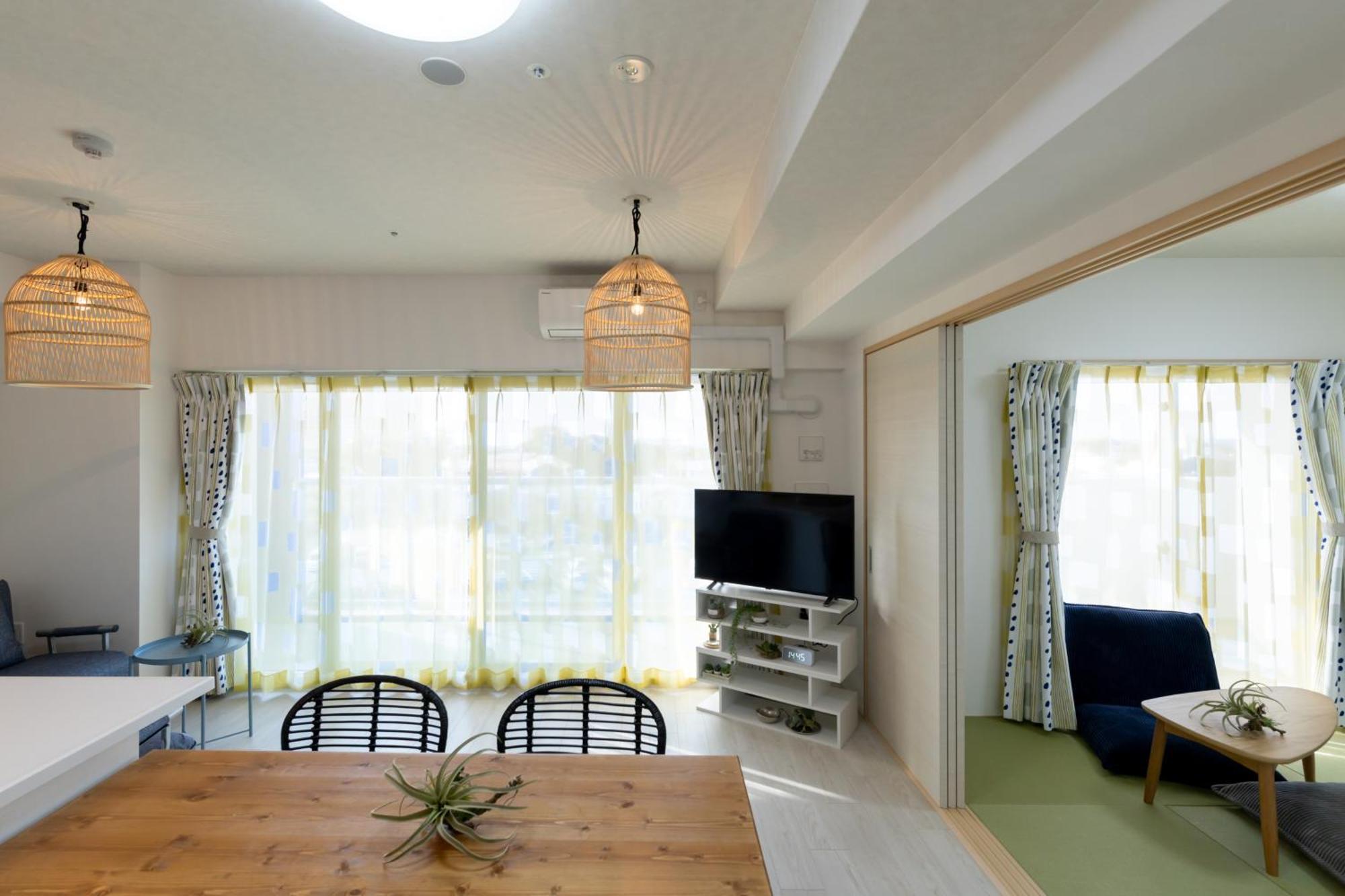 クリスタルエグゼ南紀白浜2 Aparthotel Shirahama Cameră foto