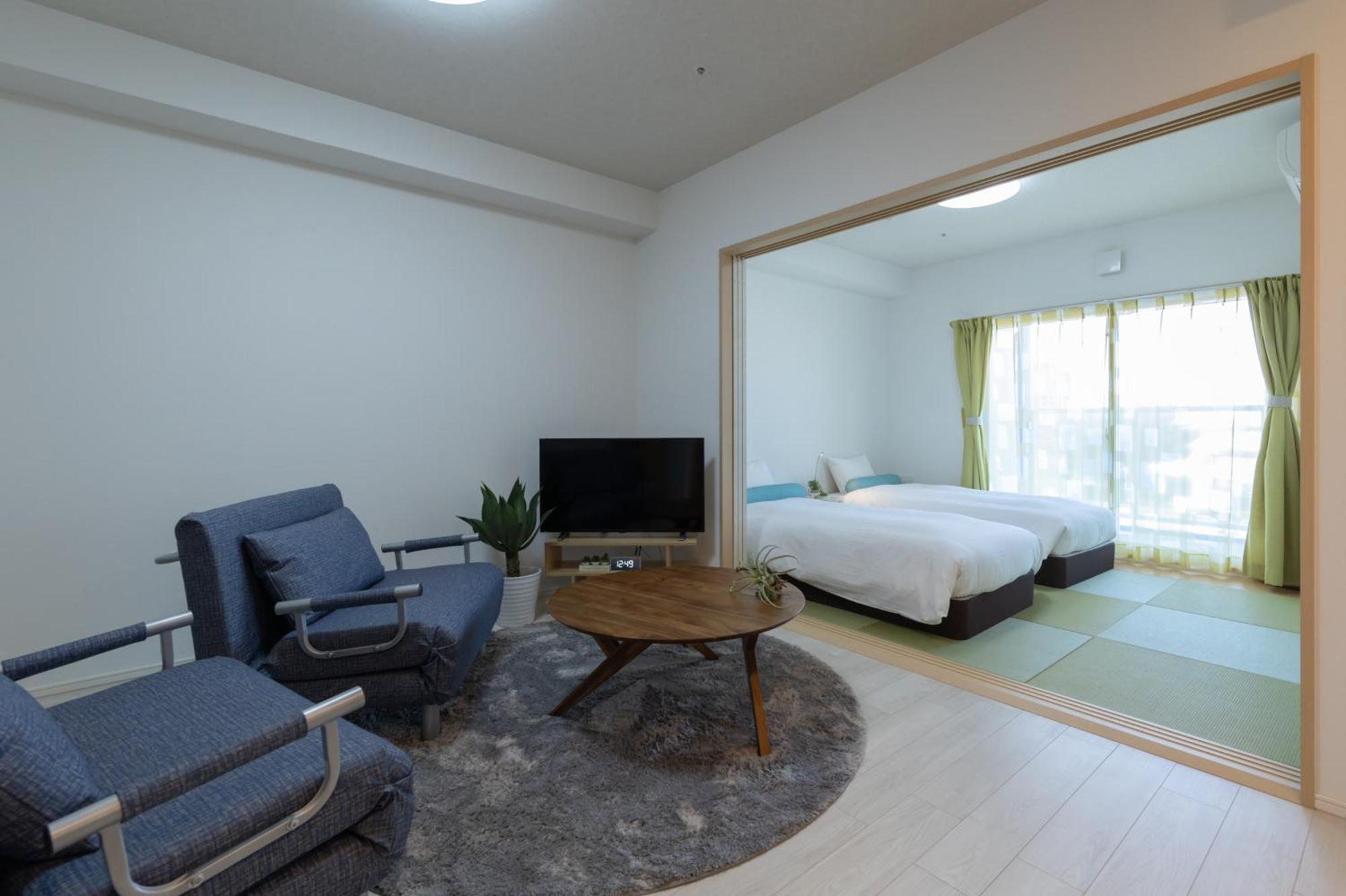 クリスタルエグゼ南紀白浜2 Aparthotel Shirahama Cameră foto