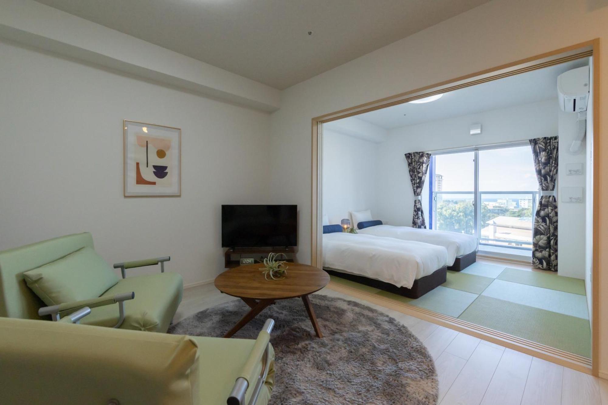 クリスタルエグゼ南紀白浜2 Aparthotel Shirahama Cameră foto