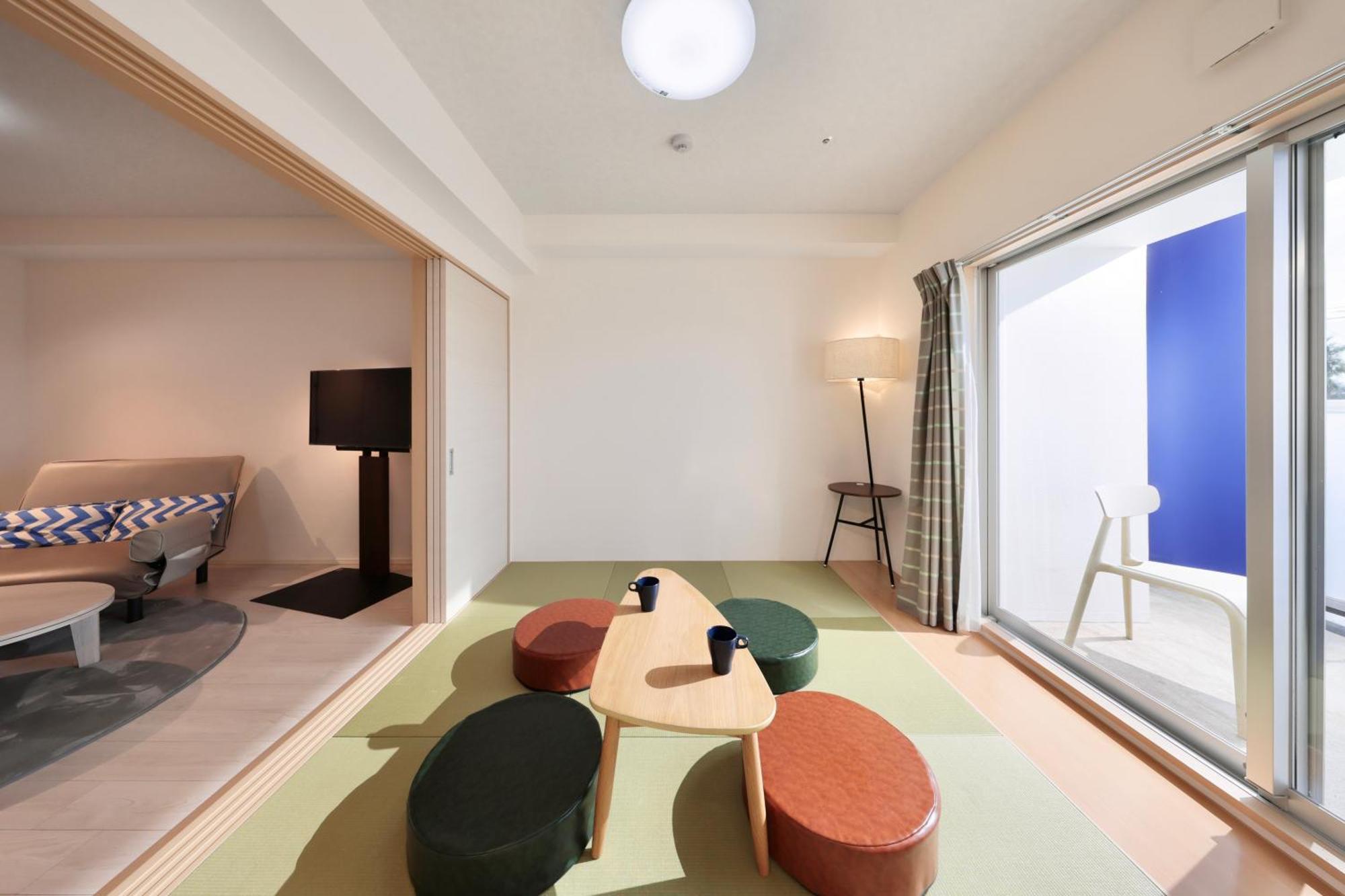 クリスタルエグゼ南紀白浜2 Aparthotel Shirahama Exterior foto