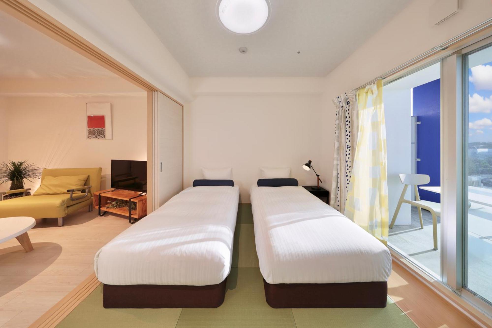 クリスタルエグゼ南紀白浜2 Aparthotel Shirahama Exterior foto
