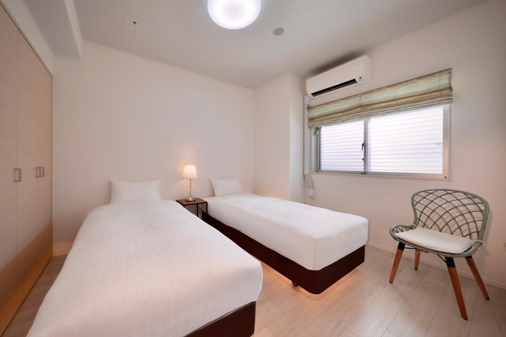クリスタルエグゼ南紀白浜2 Aparthotel Shirahama Exterior foto